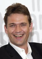 Dougray Scott